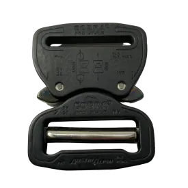 1.5" (38mm) COBRA® ProStyle ‚ Adjustable Buckle (Sold per Each)