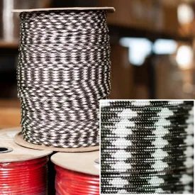 550 Paracord in Honky Tonk -  1000' Spool