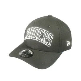 9Forty Snapback Las Vegas Raiders Pack Wordmark