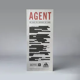 Agent Class   PDF