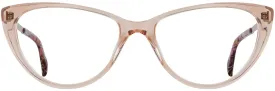 Alan J AJ502 Eyeglasses