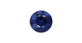 Blue Sapphire, 1.98ct