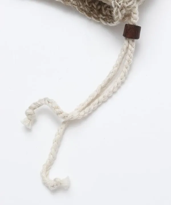 Cable Knitted Headband