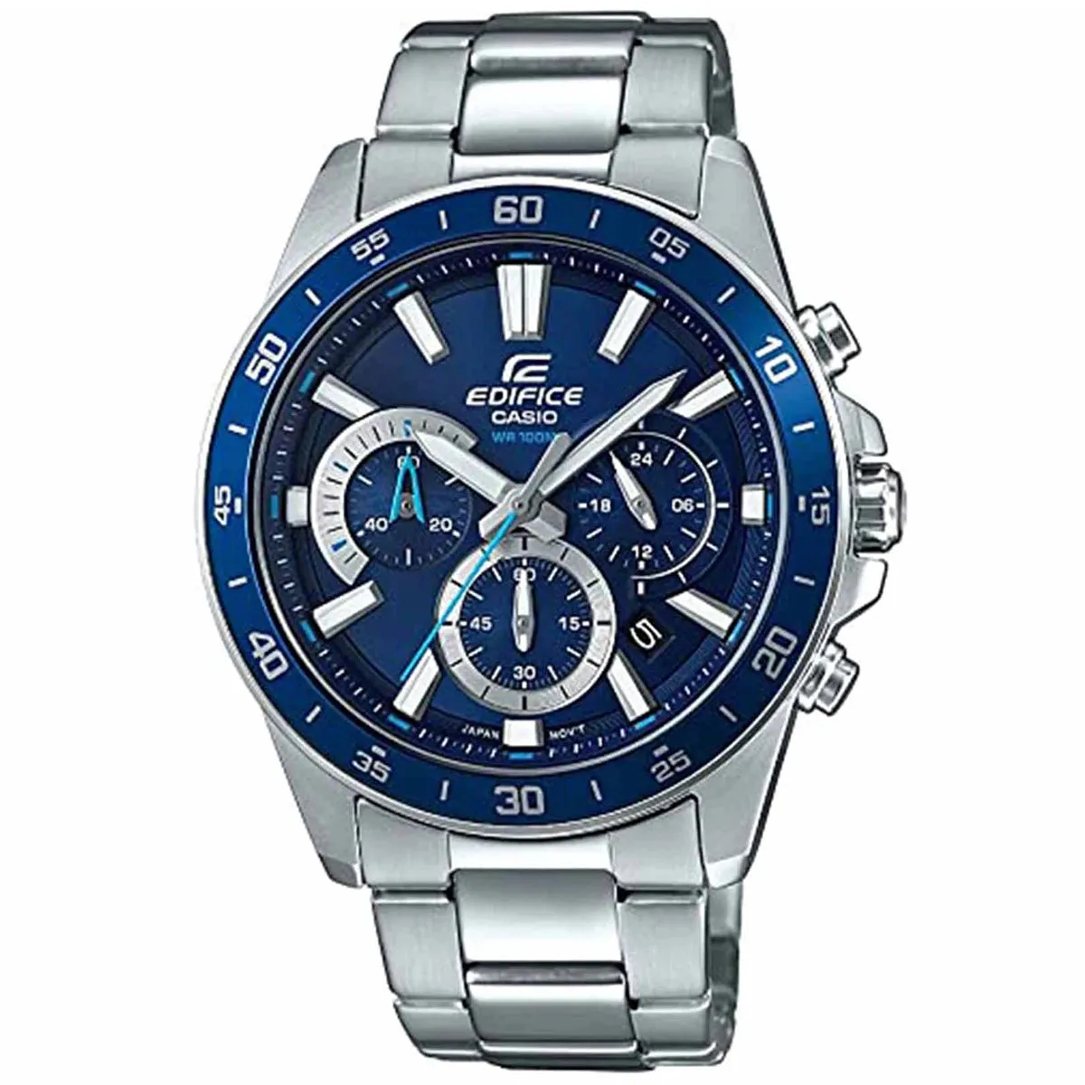 Casio - Edifice - EFV-570D-2AVUDF