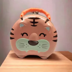 Cat Style Money  Bank.