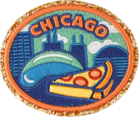 Chicago Patch