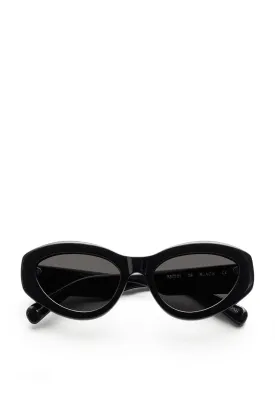 Chimi 09 SUNGLASSES - Black