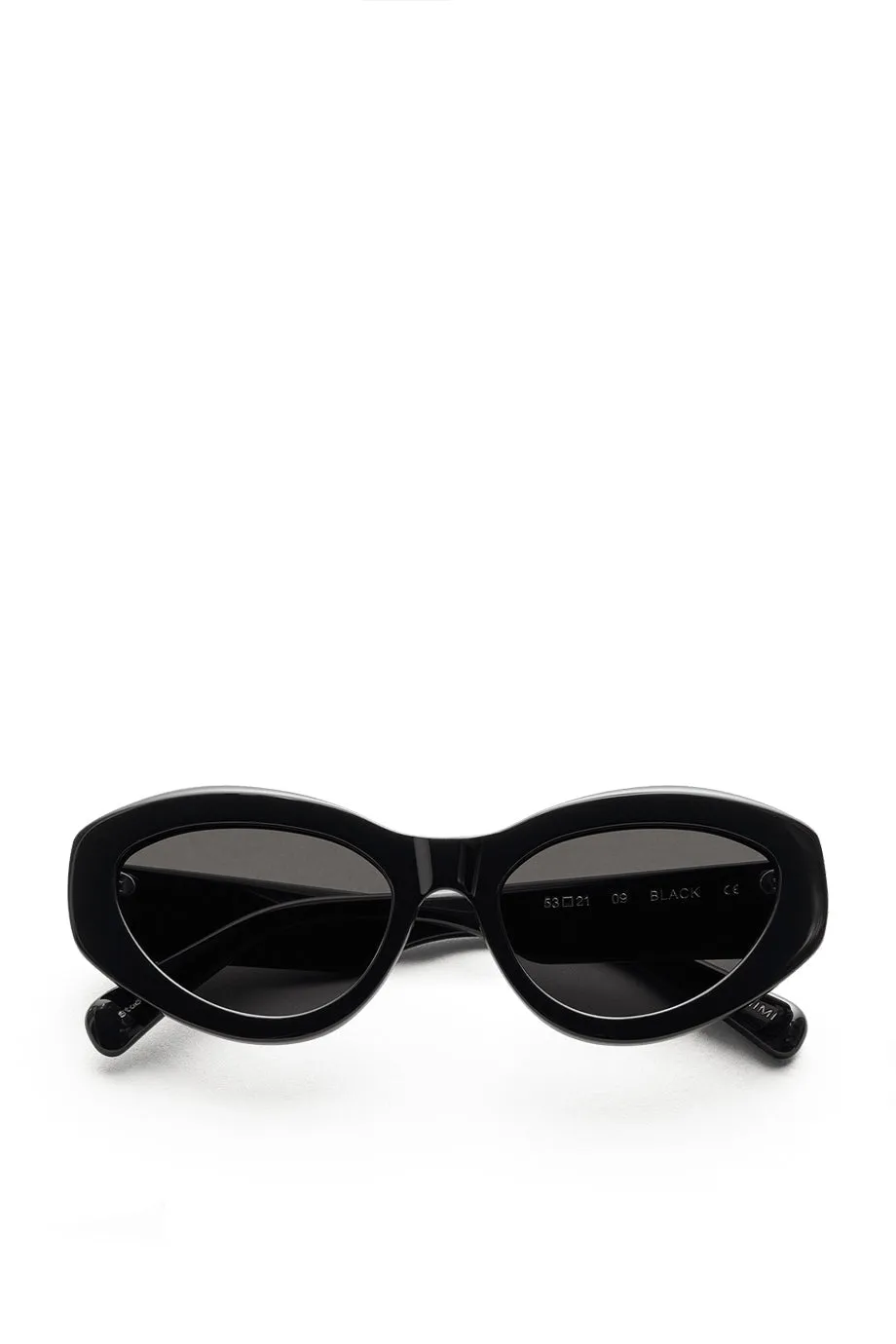 Chimi 09 SUNGLASSES - Black