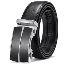 Classic and Rugged Leather Belts for the Modern Adventurer