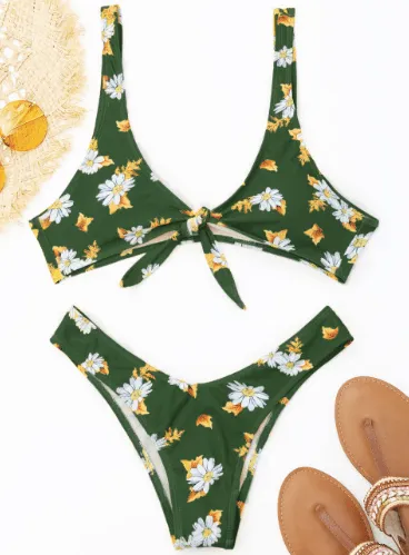 DAISY DELIGHT BIKINI