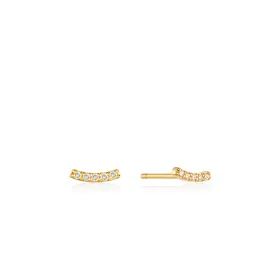 Diamond Stud Earrings