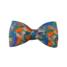 Dragon Bow Tie, Fructus