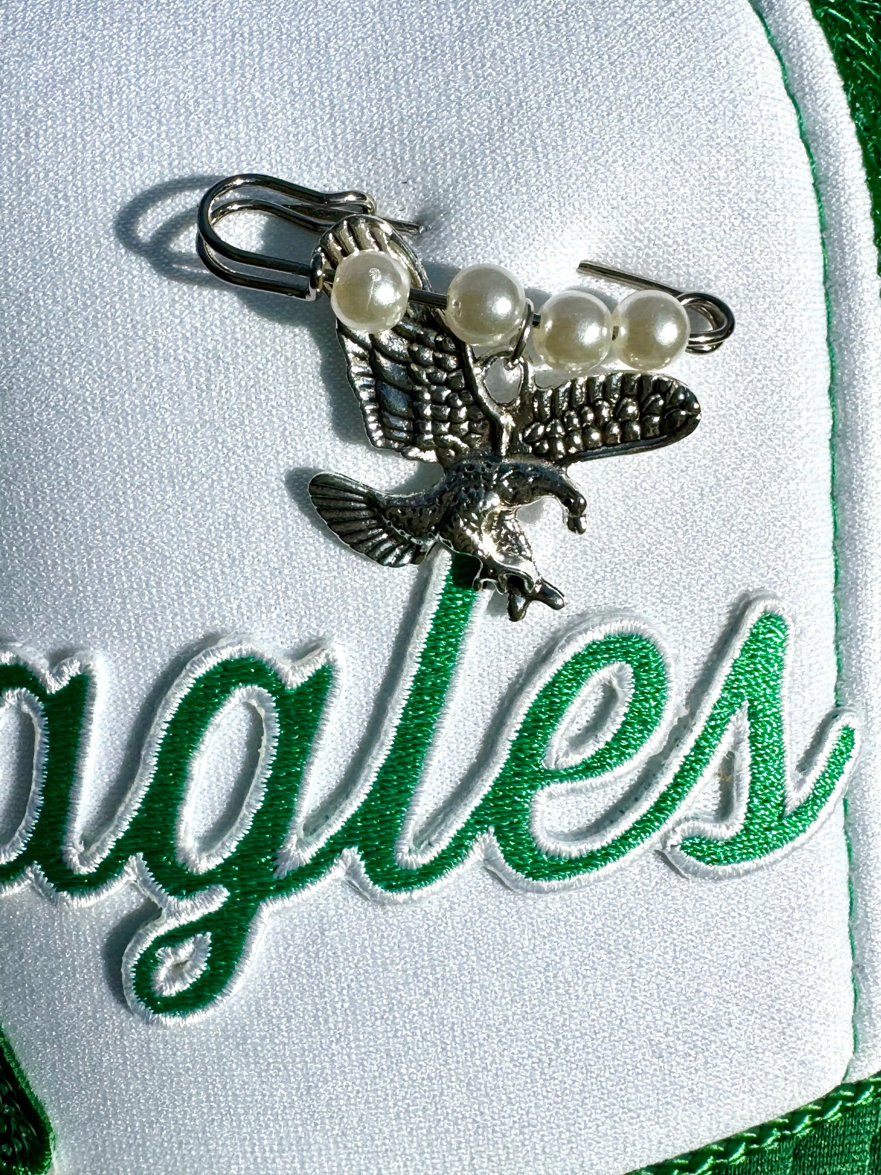 Eagles Trucker Hat