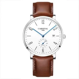 Evans Automatic Watch