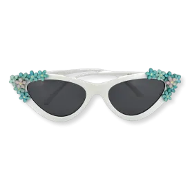 Forget-Me-Nots - sunglasses