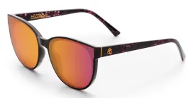 Heatwave Carat Sunglasses: Velvet Tortoise