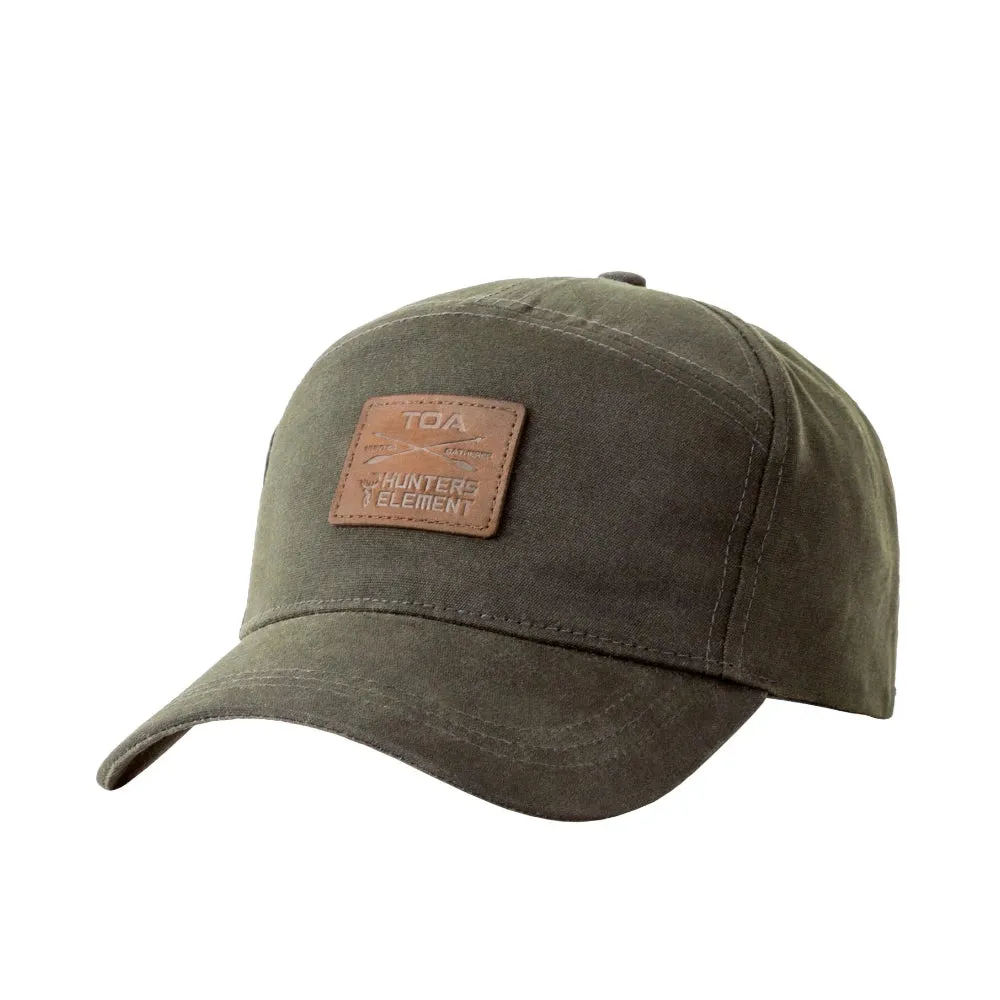 Hunters Element Mahunga Cap