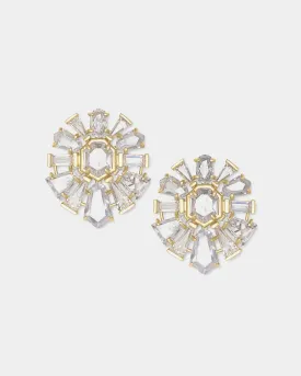 Jentry Stud Earrings