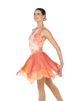 Jerry's 198 Calypso Crush Dance Dress