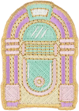 Jukebox Patch