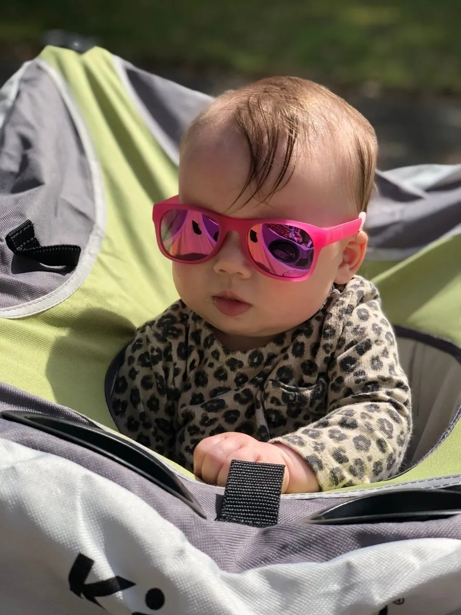 Kelly Kapowski Shades | Baby