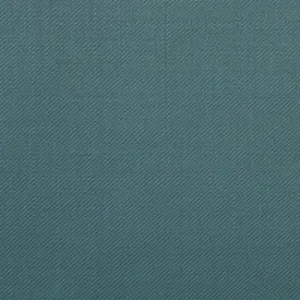 Light Blue Plain Twill Onyx Super 100's Luxury Jacketing And Suiting's