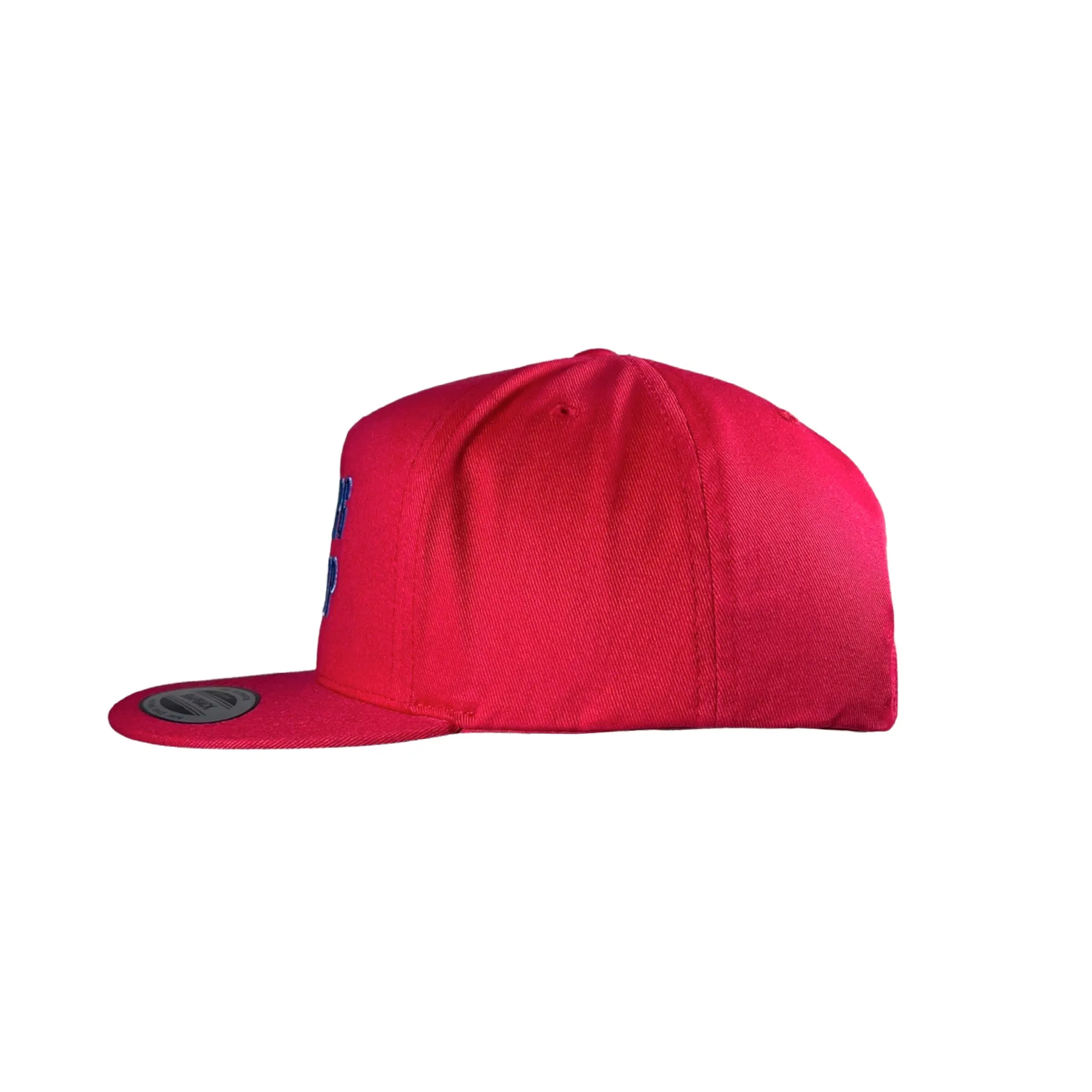 LSS Embroidered Hat