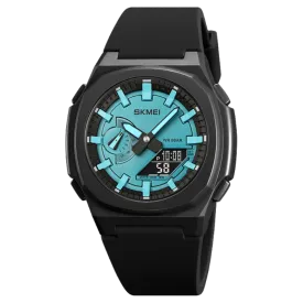 Matrix Master Chronometer Watch