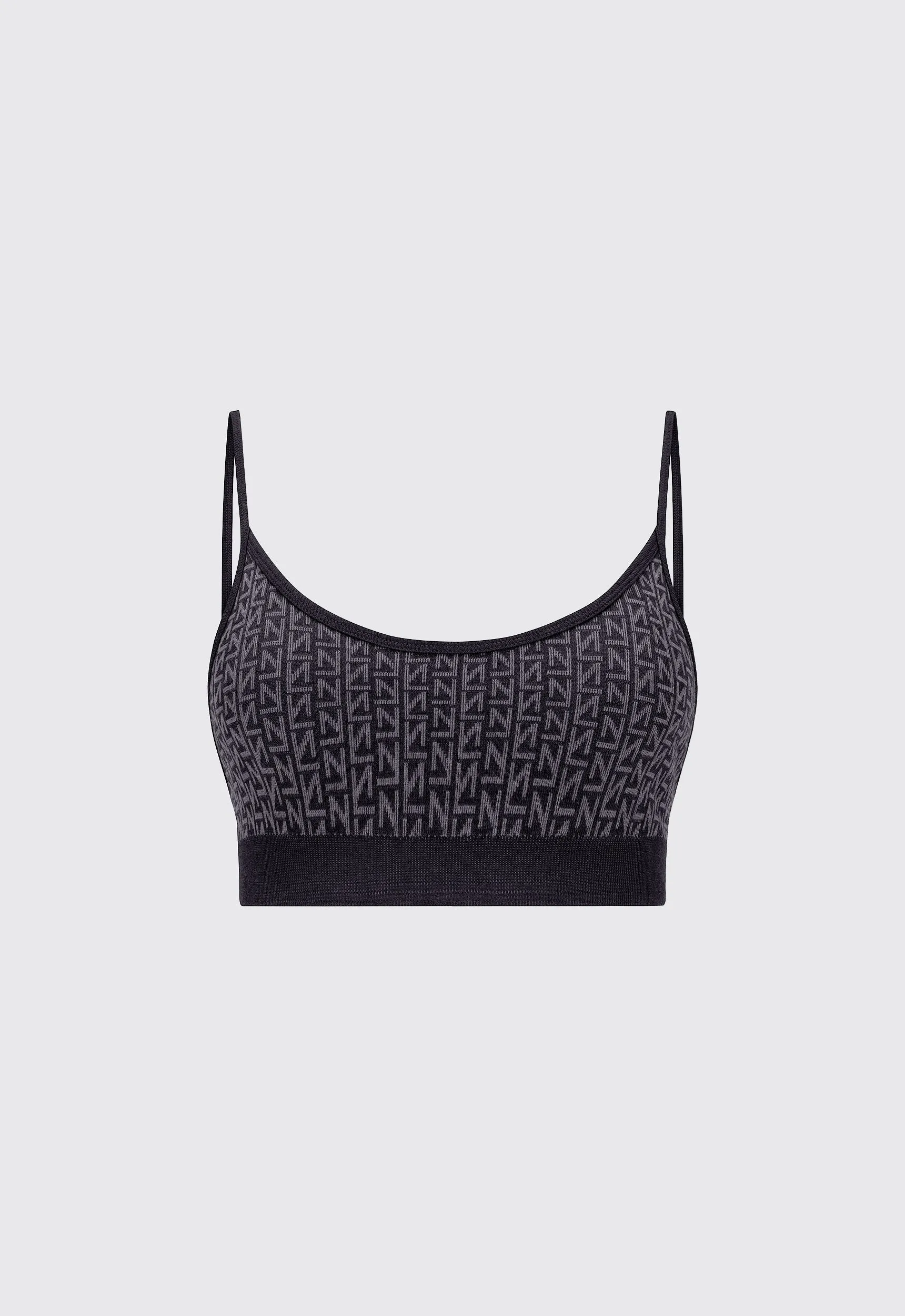 NAGNATA Neo Bralet - Black