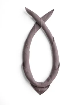 Neckerchief Coney Mauve