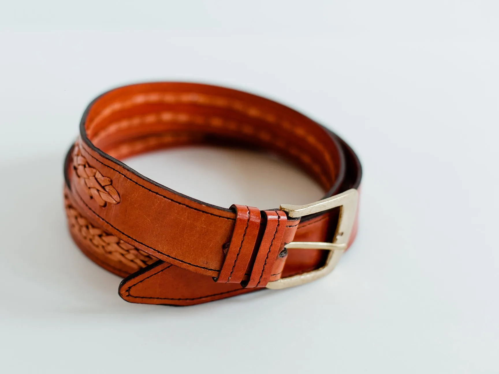 Nila Belt for Men