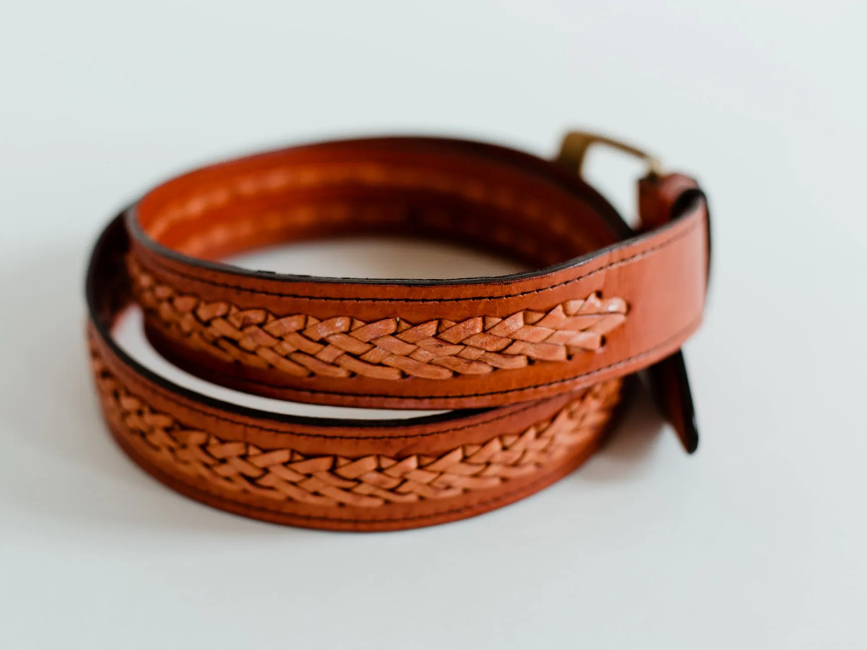 Nila Belt for Men