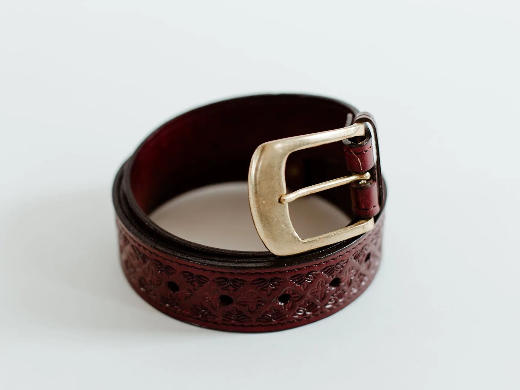 Nila Belt for Men