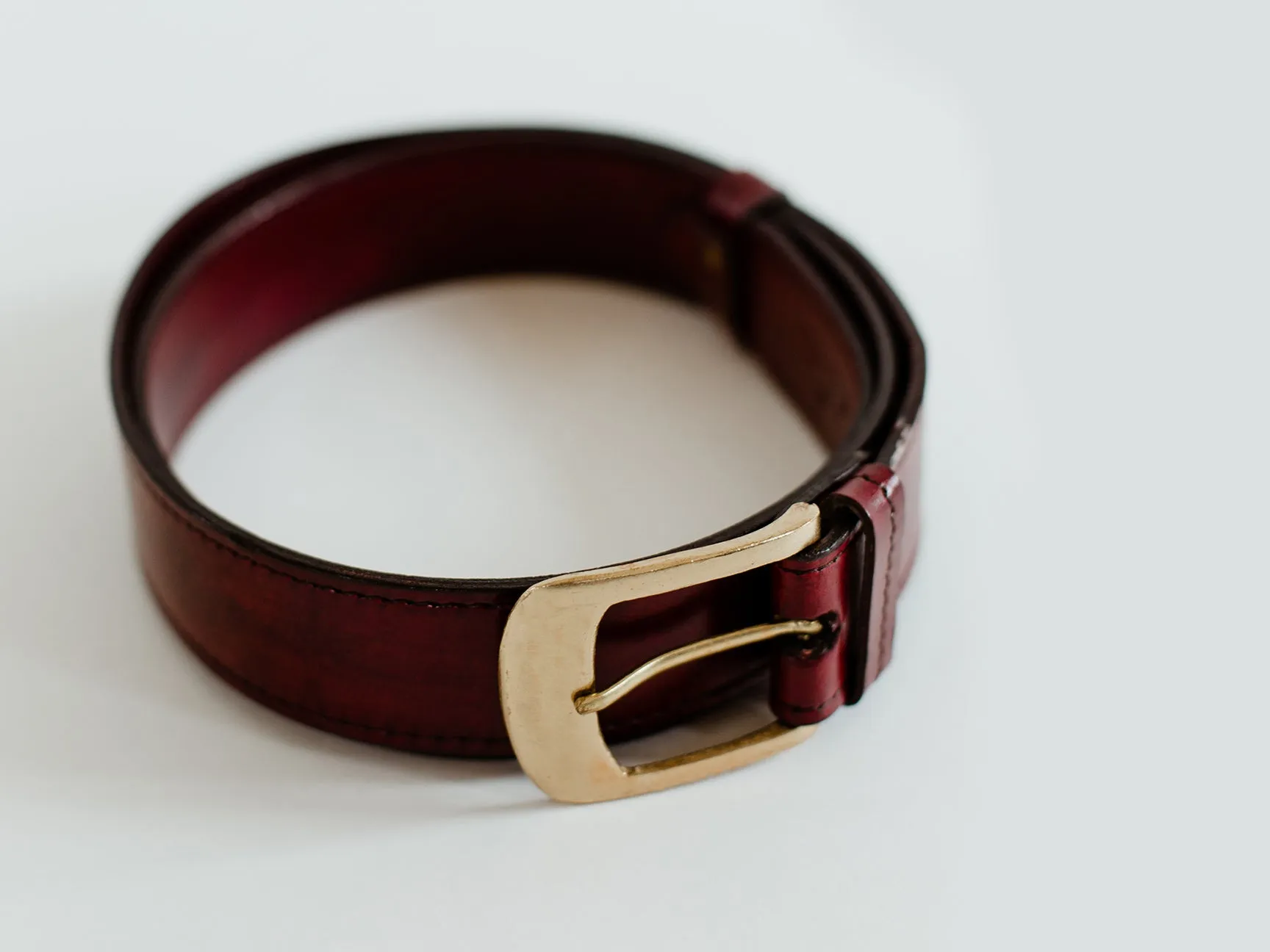 Nila Belt for Men