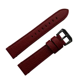 No.253 MM Oxblood Strap