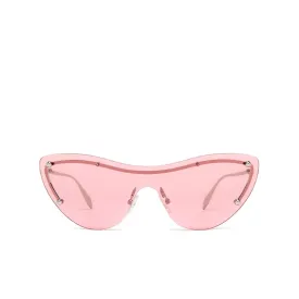 Occhiali da sole Cat-Eye Alexander Mcqueen