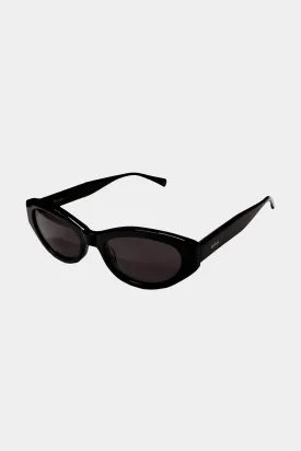 PUGLIA SUNNIES - BLACK