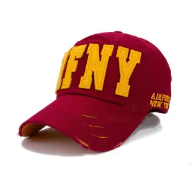 "The AFNY" Women's Cap