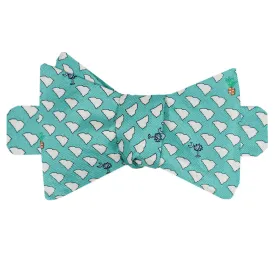 Sea Breeze South Carolina Bow Tie