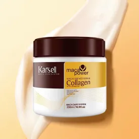 SilkTouch™️ Maca Power Collagen Hair Mask (BUY 1 GET 1)