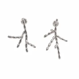 Soonhyang Kang- Medium Mikros Earrings